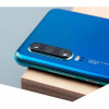 3MK Lens Protection hybrid camera lens glass for Motorola Edge 50 Neo (4 pcs)