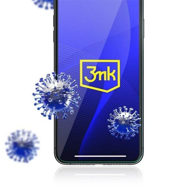 3MK FlexibleGlass hybrid glass for OnePlus Nord 4