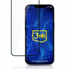 3MK HardGlass Max Lite tempered glass for Google Pixel 9 Pro XL, black