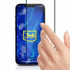 3MK HardGlass Max Lite tempered glass for Google Pixel 9 Pro XL, black