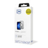3MK Frosty MagCase case for Apple iPhone 16, black