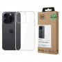 3MK ClearCase Eco Smartphone Case for Apple iPhone 14 Pro Max, transparent