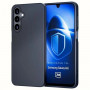 3MK Matt Case for Samsung Galaxy A16, black