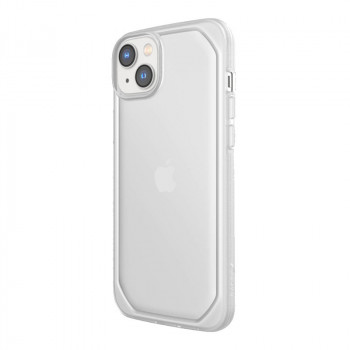 X-Doria Raptic Slim Case for Apple iPhone 14 Plus / 15 Plus, Clear