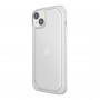 X-Doria Raptic Slim Case for Apple iPhone 14 Plus / 15 Plus, Clear