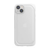 X-Doria Raptic Slim Case for Apple iPhone 14 Plus / 15 Plus, Clear