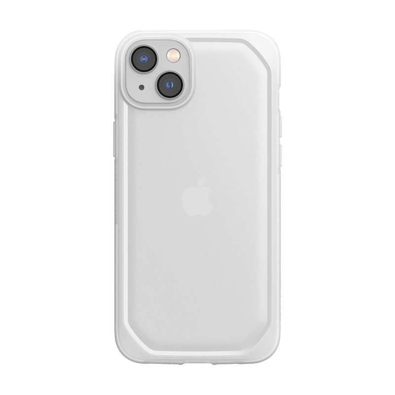 X-Doria Raptic Slim Case for Apple iPhone 14 Plus / 15 Plus, Clear