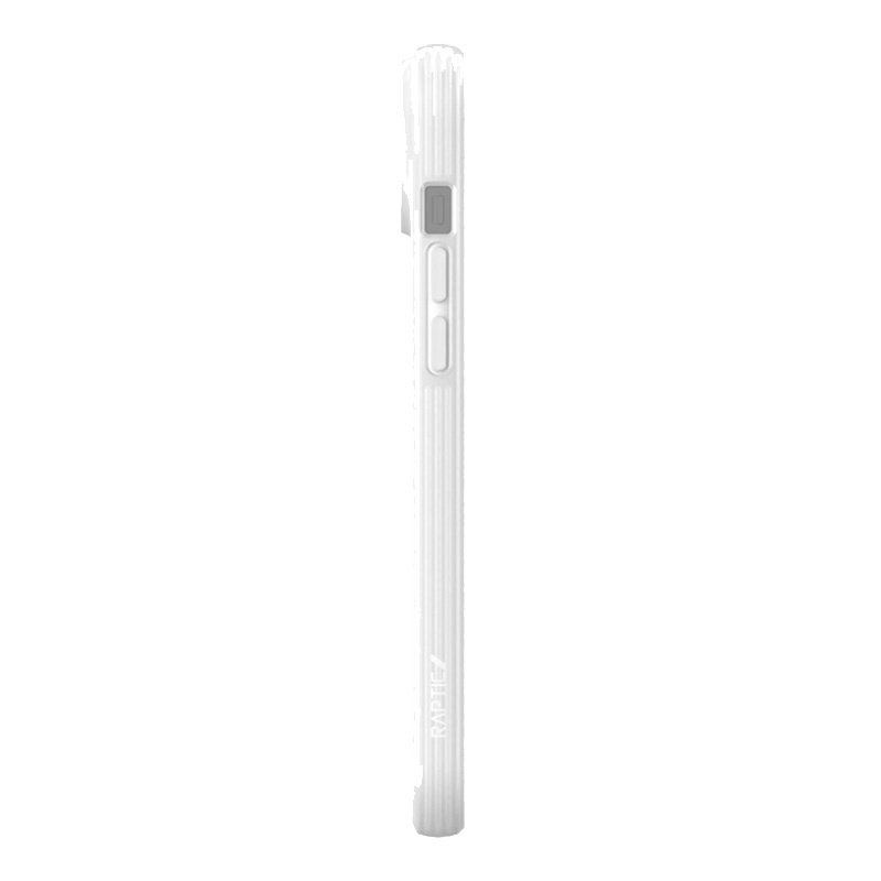 X-Doria Raptic Slim Case for Apple iPhone 14 Plus / 15 Plus, Clear