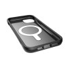 X-Doria Raptic Clutch MagSafe Case for Apple iPhone 14 Plus / 15 Plus, Black