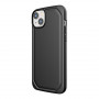 X-Doria Raptic Slim Case for Apple iPhone 14 Plus / 15 Plus, Black