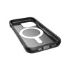 X-Doria Raptic Clutch MagSafe Case for Apple iPhone 14 Pro, Black