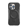 X-Doria Raptic Clutch MagSafe Case for Apple iPhone 14 Pro, Black