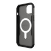 X-Doria Raptic Fort MagSafe Case for Apple iPhone 14 Plus / 15 Plus, Black
