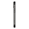 X-Doria Raptic Fort MagSafe Case for Apple iPhone 14 Plus / 15 Plus, Black