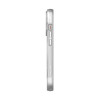 X-Doria Raptic Clutch MagSafe Case for Apple iPhone 14 Pro, Clear