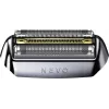 Braun NEVO-S Replacement Shaver Head Combi Pack, Silver, 921824