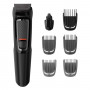 Philips Series 3000 MG3721/14 All-in-One Trimmer, Black