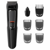 Philips Series 3000 MG3721/14 All-in-One Trimmer, Black