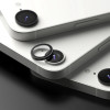 Ringke Camera Frame Protector for Apple iPhone 17e / 16e, Black (2 pcs)