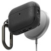 Ringke Onyx Magnetic MagSafe Case for Apple AirPods Pro 3, Black