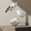 Ringke Air Case for Apple AirPods Pro 3, Glitter Clear
