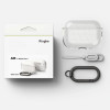 Ringke Air Case for Apple AirPods Pro 3, Glitter Clear