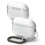 Ringke Air Case for Apple AirPods Pro 3, Clear