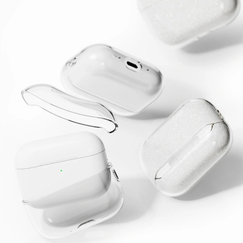Ringke Air Case for Apple AirPods Pro 3, Clear