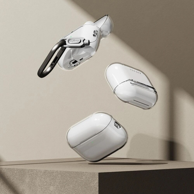 Ringke Air Case for Apple AirPods Pro 3, Clear
