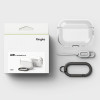 Ringke Air Case for Apple AirPods Pro 3, Clear