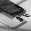 Ringke Camera Frame Protector for Samsung Galaxy S25 Edge, Black