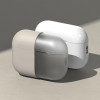 Ringke Silicone Case for Apple AirPods Pro 3, Stone (Beige)