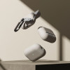 Ringke Silicone Case for Apple AirPods Pro 3, Stone (Beige)