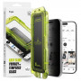 Ringke Easy Slide Privacy Tempered Glass for Apple iPhone 17 Pro Max (2 pcs)