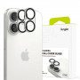 Ringke Camera Full Cover for Apple iPhone 17, Black (2 pcs)