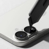 Ringke Camera Full Cover for Apple iPhone 17, Black (2 pcs)