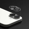 Ringke Camera Full Cover for Apple iPhone 17, Black (2 pcs)