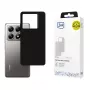 3MK Matt Case for Xiaomi 14T Pro, black