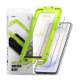 Ringke Easy Slide Tempered Glass for Samsung Galaxy S26 Ultra, Clear (2 pcs)
