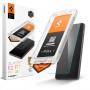 Spigen Glas.tR EZ Fit Pro AC HD AGL11074 Screen Protector for Samsung Galaxy S26 Ultra, Clear