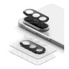 Ringke Camera Full Cover for Samsung Galaxy A37 / A57 5G, Black (2 pcs)