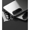 Ringke Camera Full Cover for Samsung Galaxy A37 / A57 5G, Black (2 pcs)