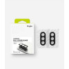 Ringke Camera Full Cover for Samsung Galaxy A37 / A57 5G, Black (2 pcs)