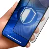 3MK HardGlass Matt Max Privacy tempered glass for Apple iPhone 16 Pro Max