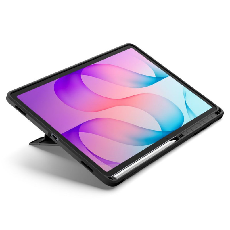 Spigen Tough Armor Pro ACS11827 Tablet Case for Samsung Galaxy Tab S12+ 12.6 (X840 / X846b), Black