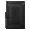 Spigen Rugged Armor ACS11822 Tablet Case for Samsung Galaxy Tab S12+ 12.6 (X840 / X846b), Matte Black