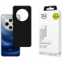 3MK Matt Case for Xiaomi Redmi 14C / Redmi A4 5G, black