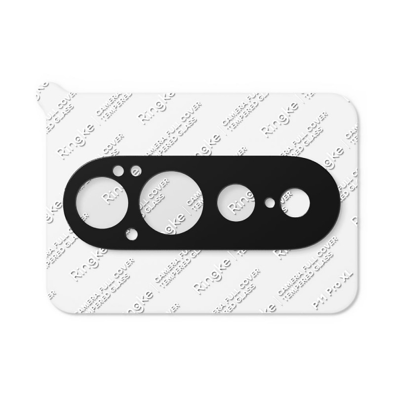 Ringke Camera Full Cover for Google Pixel 11 Pro XL, Black (2 pcs)
