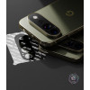 Ringke Camera Full Cover for Google Pixel 11 Pro XL, Black (2 pcs)