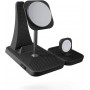Zens 4-in-1 Modular Charging Station